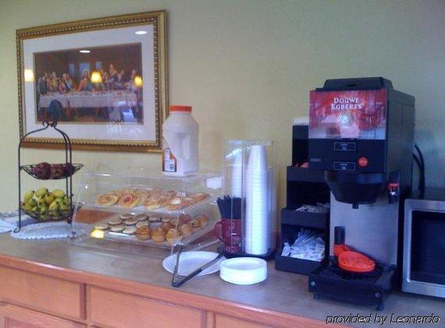 Oyo Hotel Groesbeck Luaran gambar