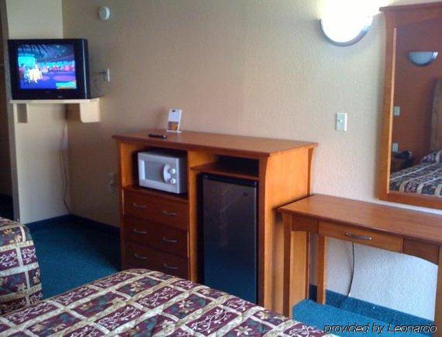 Oyo Hotel Groesbeck Luaran gambar