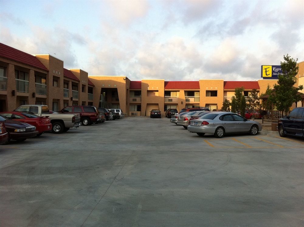 Oyo Hotel Groesbeck Luaran gambar
