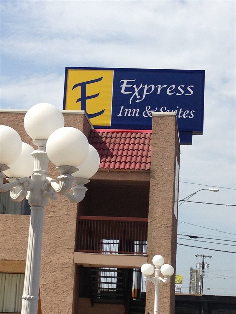 Oyo Hotel Groesbeck Luaran gambar