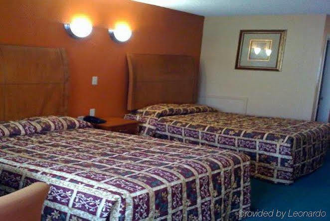 Oyo Hotel Groesbeck Luaran gambar